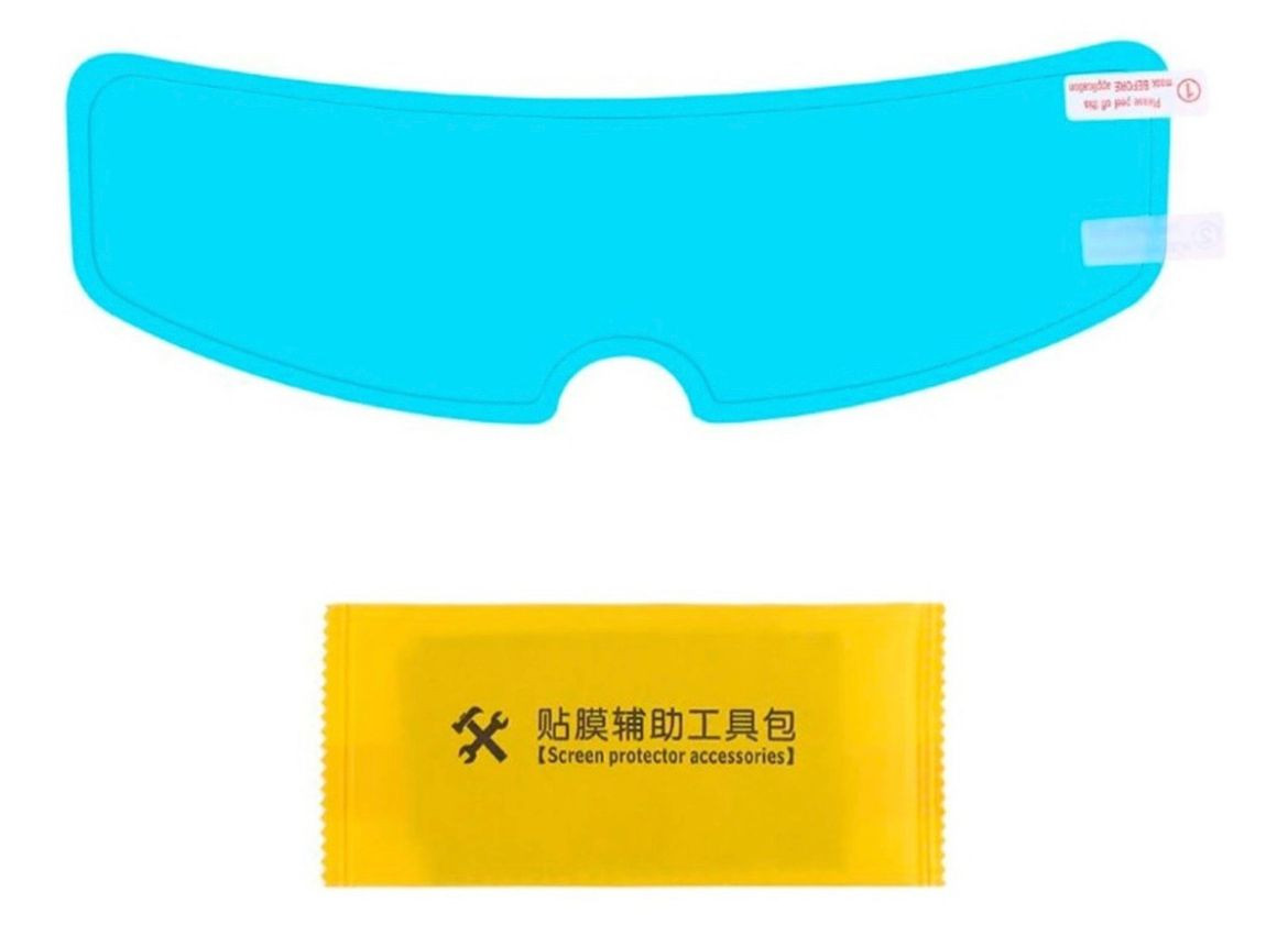 Miniatura 2 de Antilluvia Para Casco